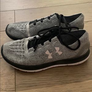 Womens under armour shoes